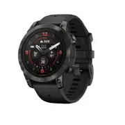 Garmin Epix Pro Gen 2 47mm Sapphire Carbon Gray Titanium Black