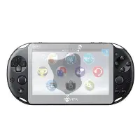 在飛比找Yahoo!奇摩拍賣優惠-適用索尼PSV1000游戲機鋼化膜 Sony PS Vita