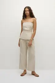 Alexa Top Natural