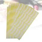 100 Pcs Eyelash Isolation Paper under Patches Extension Supplies
