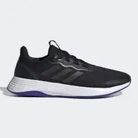 在飛比找蝦皮商城優惠-ADIDAS QT RACER SPORT 女鞋 慢跑 輕量