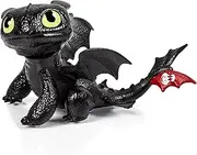 DreamWorks Dragons, Mini Dragons Figure, Toothless