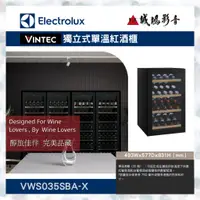 在飛比找蝦皮購物優惠-＜聊聊有優惠喔！＞Electrolux 伊萊克斯 代理Vin