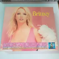 在飛比找蝦皮購物優惠-西洋歌后布蘭妮britney專輯收i am slave 4 