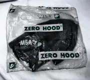 NOS Vintage Zero Hood Winter Liner Mine Safety Appliances Co. PN 86092 USA