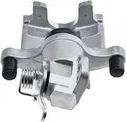2 x Rear Brake Caliper Compatible with Nissan Primera P12 2002 + HZT/NS/014AB