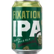 Fixation IPA Can 330mL