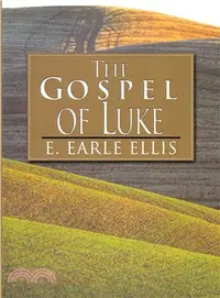 在飛比找三民網路書店優惠-The Gospel of Luke