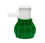 PEPSI BIB Connector Green, Liquibox, Bag In Box