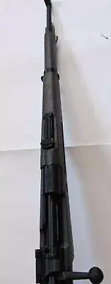 Mauser wz.29 prints 3d 1:1