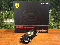 在飛比找有閑購物優惠-1/64 Tomica TLVN Ferrari Dino 