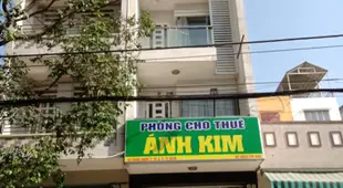 Anh Kim House