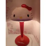 HELLO KITTY 1999年夜燈