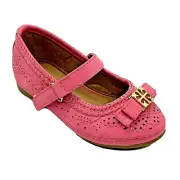 Lucky Top Plum Baby & Toddler Fuchsia Dress Pageant Evening & Party Shoes size 4