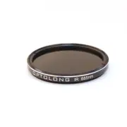 Optolong 1.25"/2inch IR Pass 685nm Filter for Telescope Planetary Photography 1X