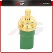 Coolant Temperature Sensor Switch Fit For Volkswagen Jetta Wolfsburg Edition (for: Volkswagen)