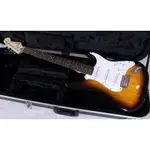 大鼻子樂器 免運 最新 FENDER 副廠 SQUIER BULLET STRAT 經典 漸層色 電吉他 印尼廠