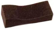 Players EVPS Sponge Pad 1/8 - 1/2 Size Violin And Viola