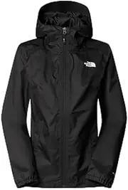 [THE NORTH FACE] Women's Quest Zip in EU Softshell Jackets (Pack of 1)