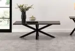 ALDERGROVE Coffee Table