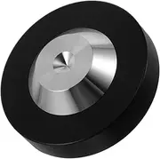 FUNOMOCYA Speaker Isolation Feet: Audio Isolation Feet Spike - Sound Dampening Pads For Speaker Stand Amplifiers Recorder CD Players Turntable