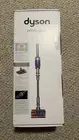 Dyson Omni-glide Cordless Stick Vacuum Cleaner - Purple/Nickel - BRAND NEW