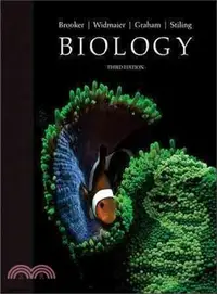 在飛比找三民網路書店優惠-Biology + Connect Plus Biology