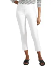 Hobbs London Giselle Capri Pants