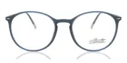 Silhouette Illusion Lite 2931 5040 Men Eyeglasses
