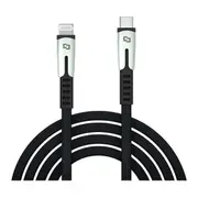 Laser ChargeCore MFi Lightning to USB-C Cable 50cm