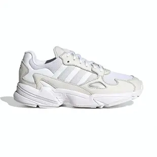 Adidas FALCON W 女 奶茶 復古 經典 運動 休閒 老爹鞋 休閒鞋 IG5732