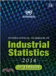 International Yearbook of Industrial Statistics 2014