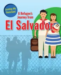 在飛比找博客來優惠-A Refugee’s Journey from El Sa