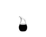 Riedel O Wine Decanter, One Size, Clear O Single