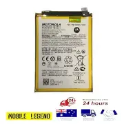 Motorola Moto G22 / E32 / Battery Replacement NH50