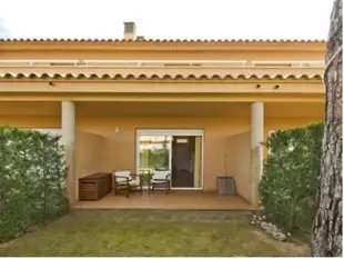 Holiday Home La Llevantina