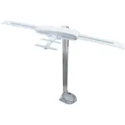 Winegard RVW-395 White Sensor 4 Amplified RV Antenna
