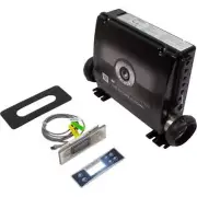 4Kw Balboa Bp7 Retrofit Kit with TP500 Kpad & Light C for 1-2 Pump