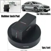 Rubber Jacking-Jack Pad Lift Adaptor/FOR Mercedes A B C M R S Class GLS SLK.