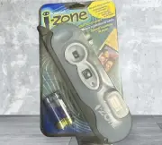 Vintage Polaroid i-Zone Instant Pocket Camera Film&Batteries NEW SEALED