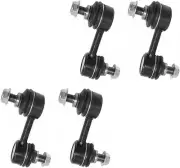 4PC Front/Rear Sway Bar Links Fits Cadillac XLR 2004-2009 Corvette 1997-2021
