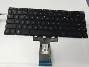 HP Pavilion X360 14-BA Keyboard - Black No Backlit No Frame
