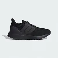 在飛比找momo購物網優惠-【adidas 愛迪達】運動鞋 童鞋 中童 大童 UBOUN