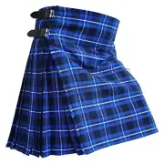 Scottish Handmade Traditional Galicia National Tartan Kilt Custom Kilt For Men