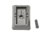 Jack Pad URO For 1998-2001 BMW 750iL