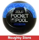 Corner Pocket Egg Stroker by ZOLO