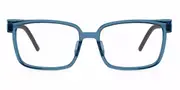 Cosee C-002 SENSES Reading Lens Shield 05 Men's Glasses Blue Size +1.00 - Private Health Rebate - Blue Light Block Available