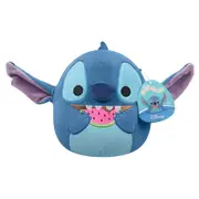Squishmallows Disney Stitch With Watermelon 10 inch Plush