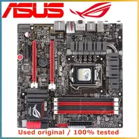 在飛比找蝦皮購物優惠-適用於 Intel CPU Z77 LGA 1155 ASU