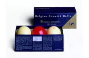 Aramith Super Deluxe Carom Billiard Balls Set 2 & 1/4 inch